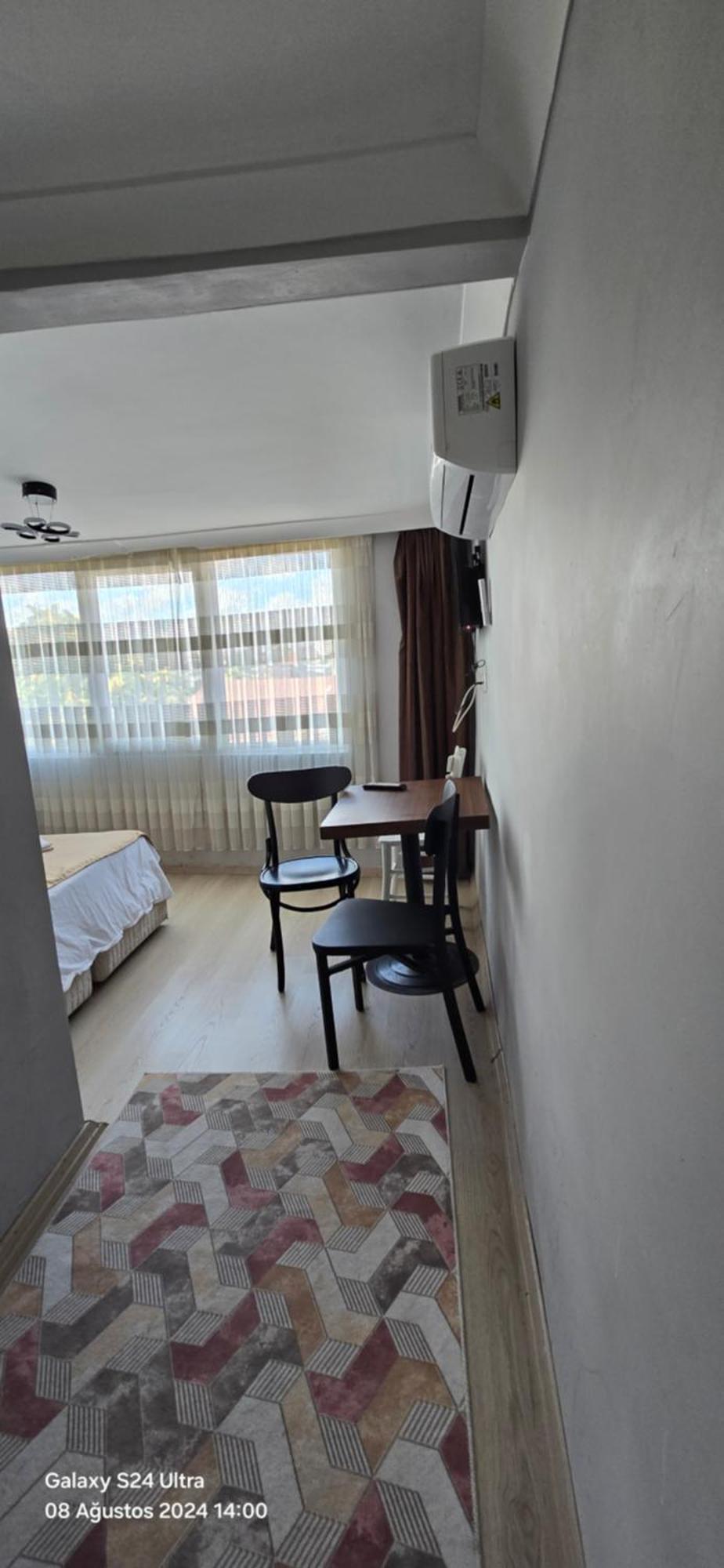 Taksim Milenyum Aparths Istanbulská provincie Exteriér fotografie